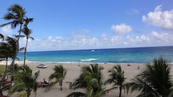 Private beach nearby, beach umbrellas, beach towels