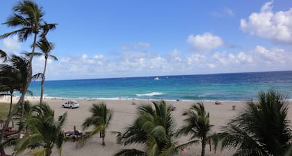 Oceans Beach Resort