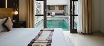 White Lotus Villas Seminyak