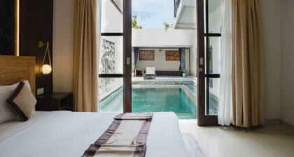 White Lotus Villas Seminyak