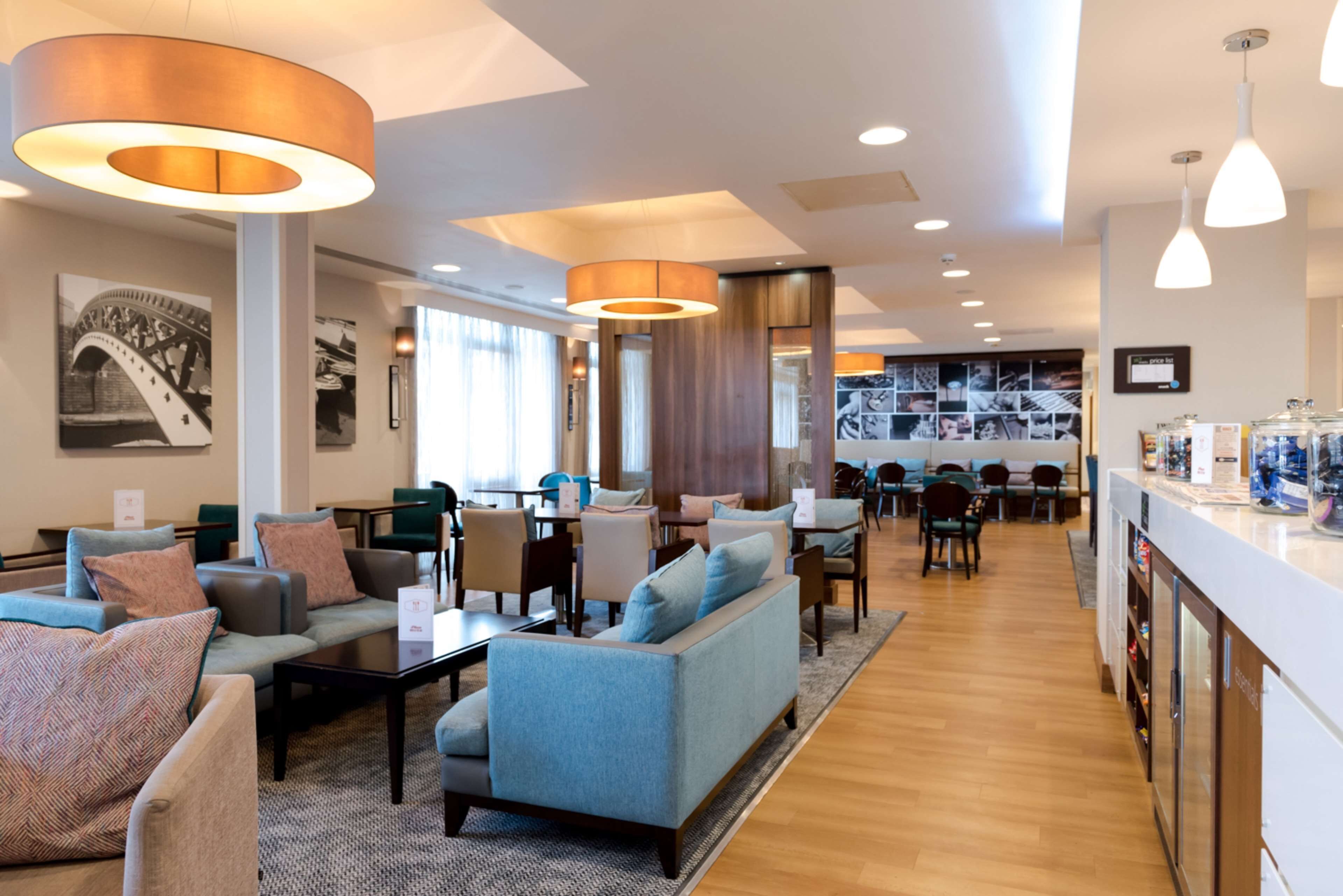 Photo - Hampton by Hilton Birmingham Jewellery Quarter