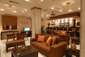 Interior - Venus Hotel and Suites (Zakynthos)