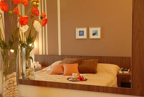 Room - Venus Hotel and Suites (Zakynthos)
