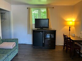 Televisión de pantalla plana