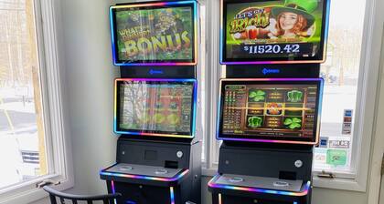 Country Place Inn And Suites