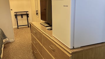 住宿內部
