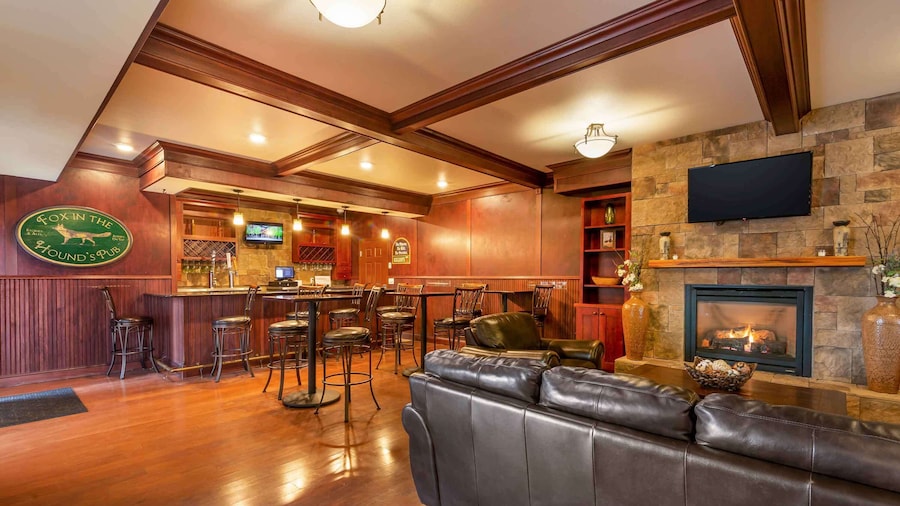 Extended Stay America Suites Minot