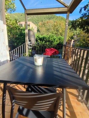 Terras
