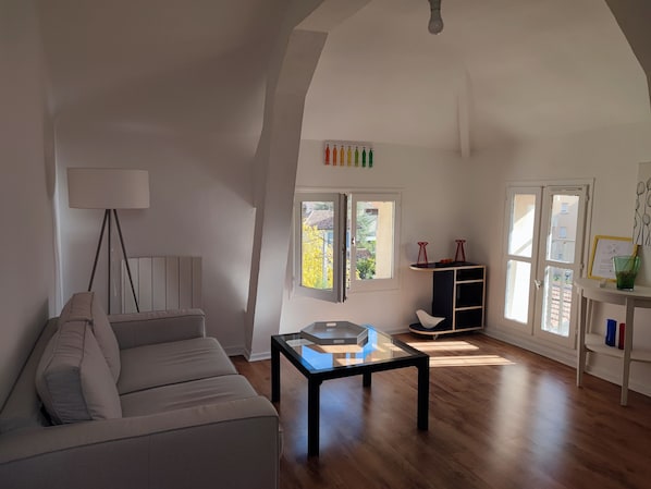 Apartment, 1 Bedroom