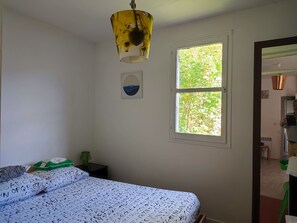 Apartment, 1 Bedroom