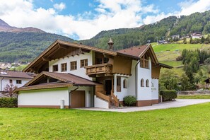 Exterior - Vizensn Living (Soelden)