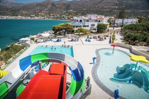 Sports facility - Horizon Beach Hotel (Hersonissos)
