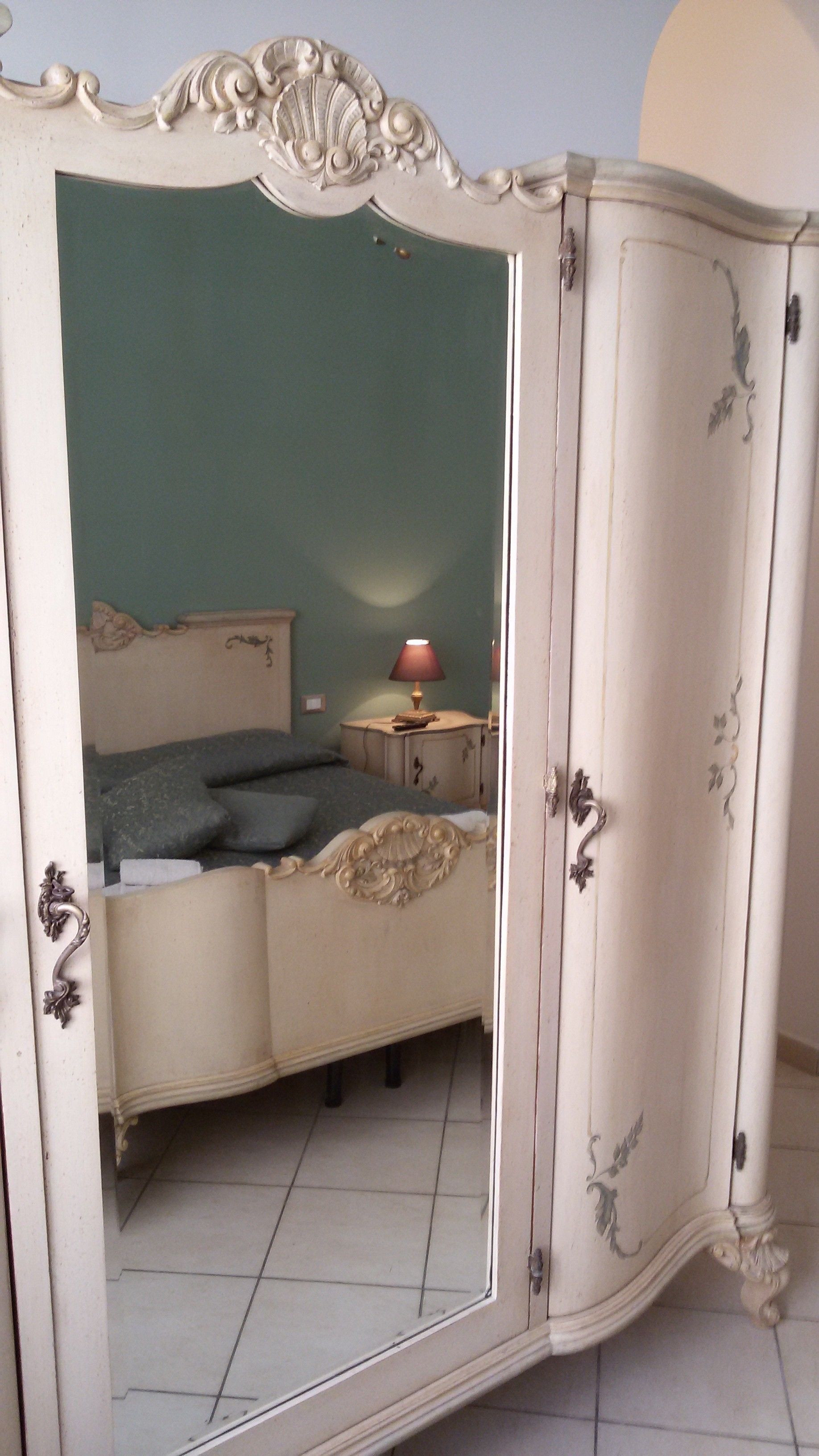 Foto - Almaran - Trapani port & city