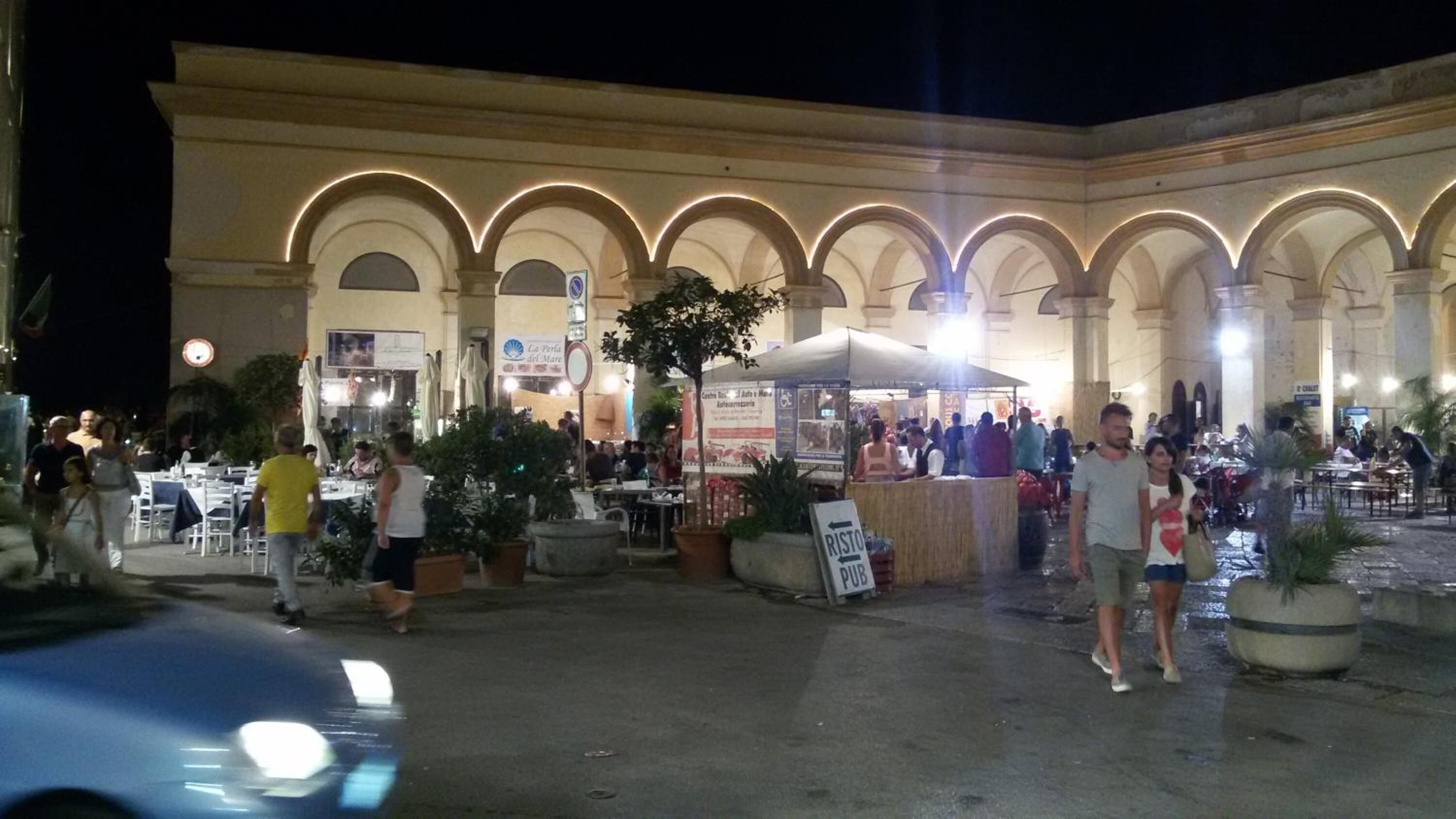 Foto - Almaran B&B Trapani port & city