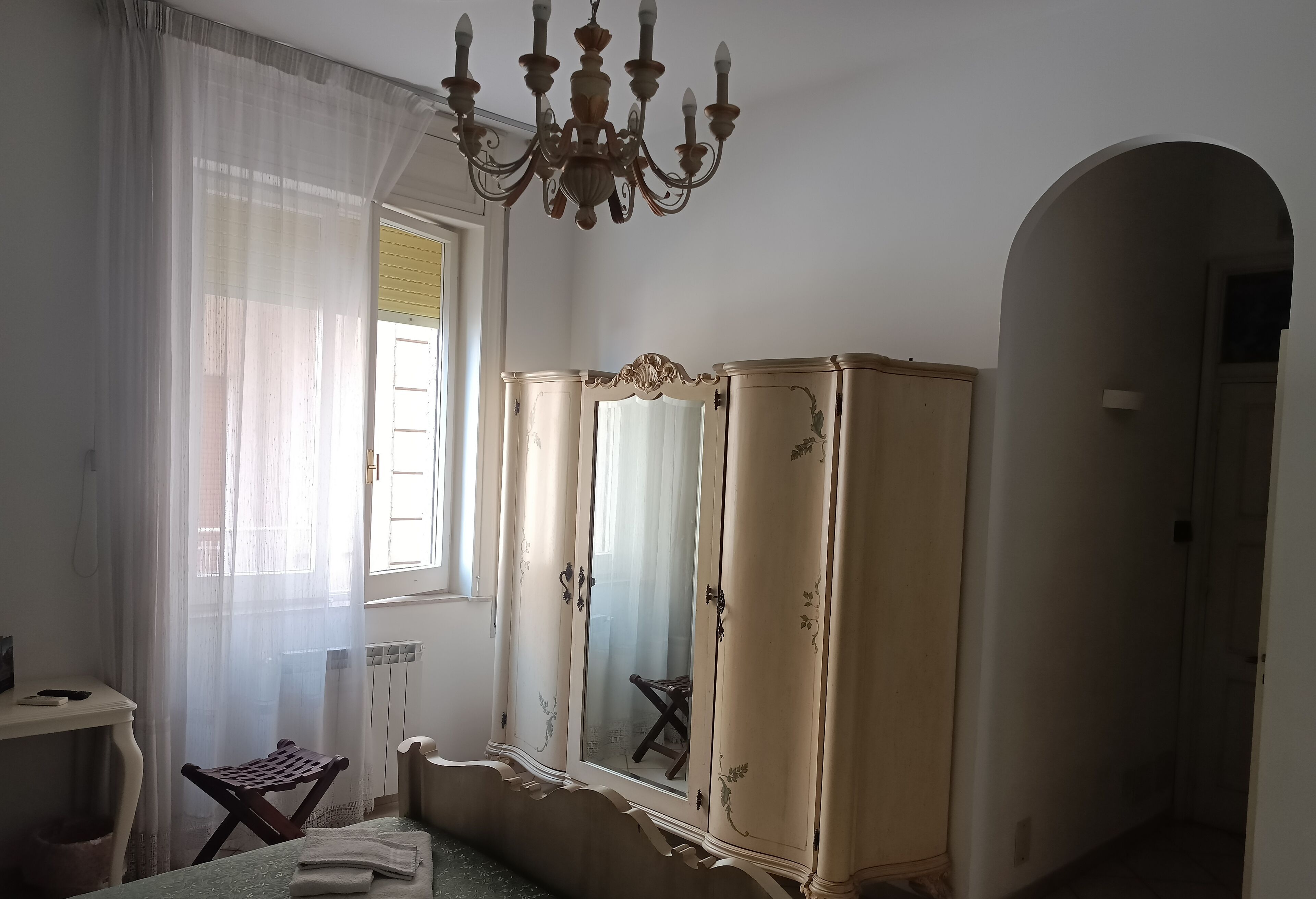 Foto - Almaran B&B Trapani port & city