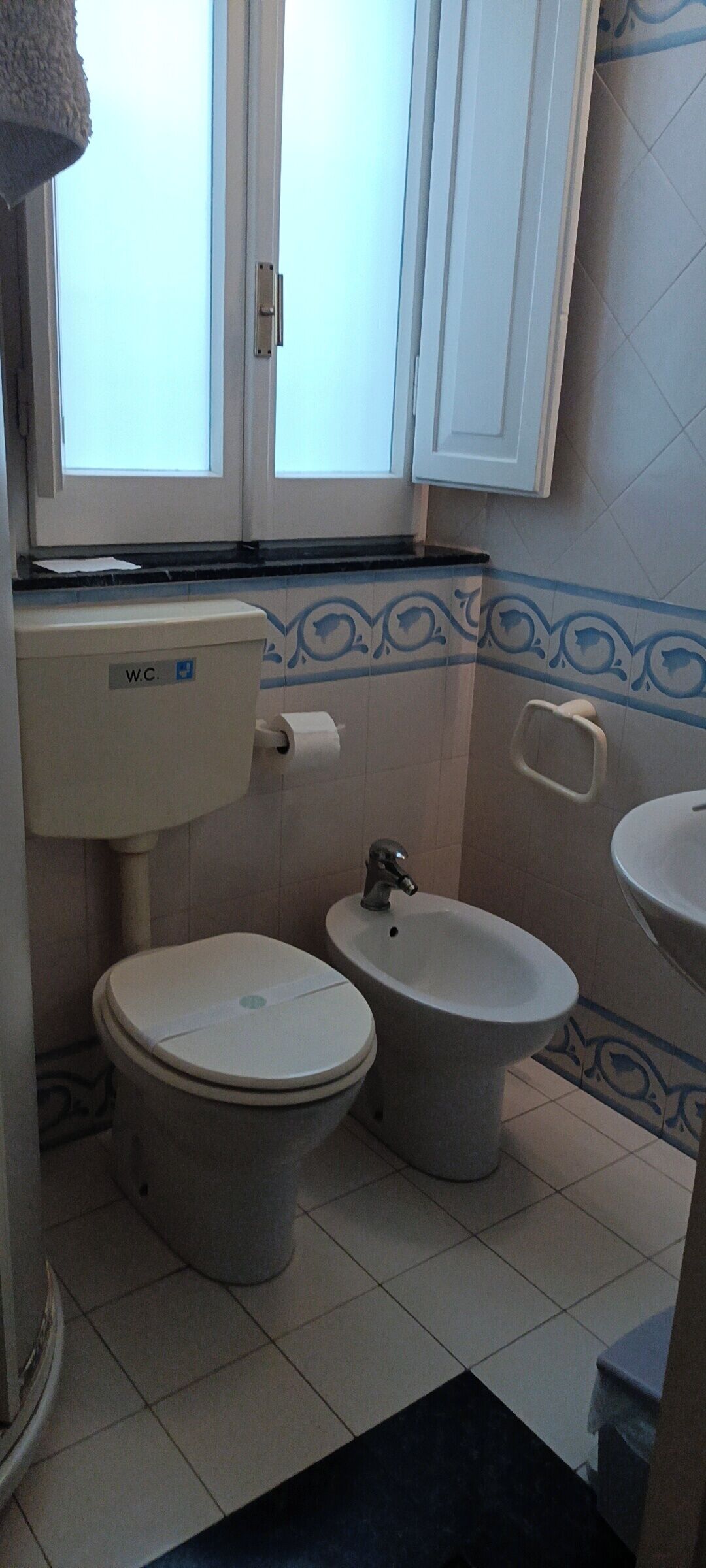 Foto - Almaran B&B Trapani port & city