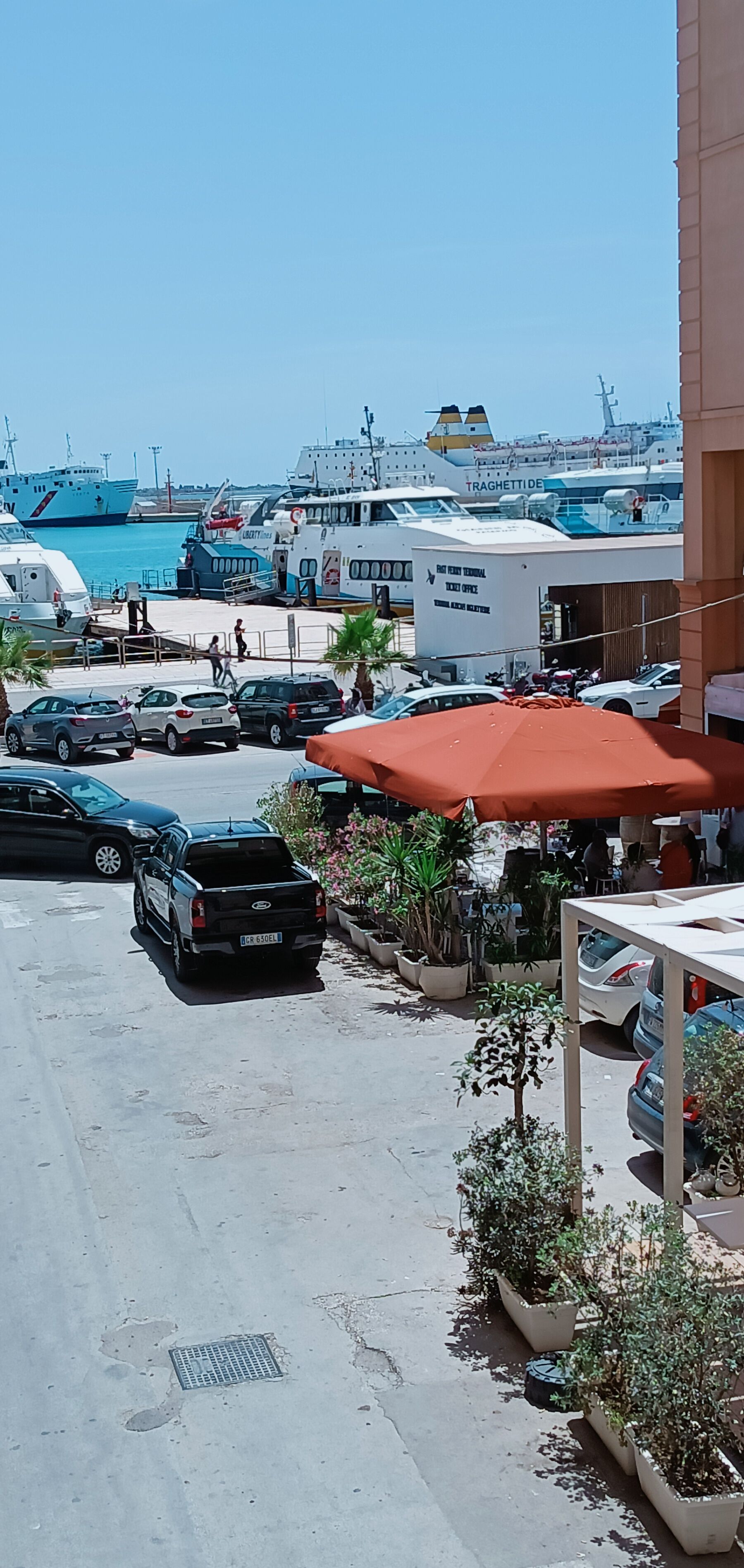 Foto - Almaran B&B Trapani port & city