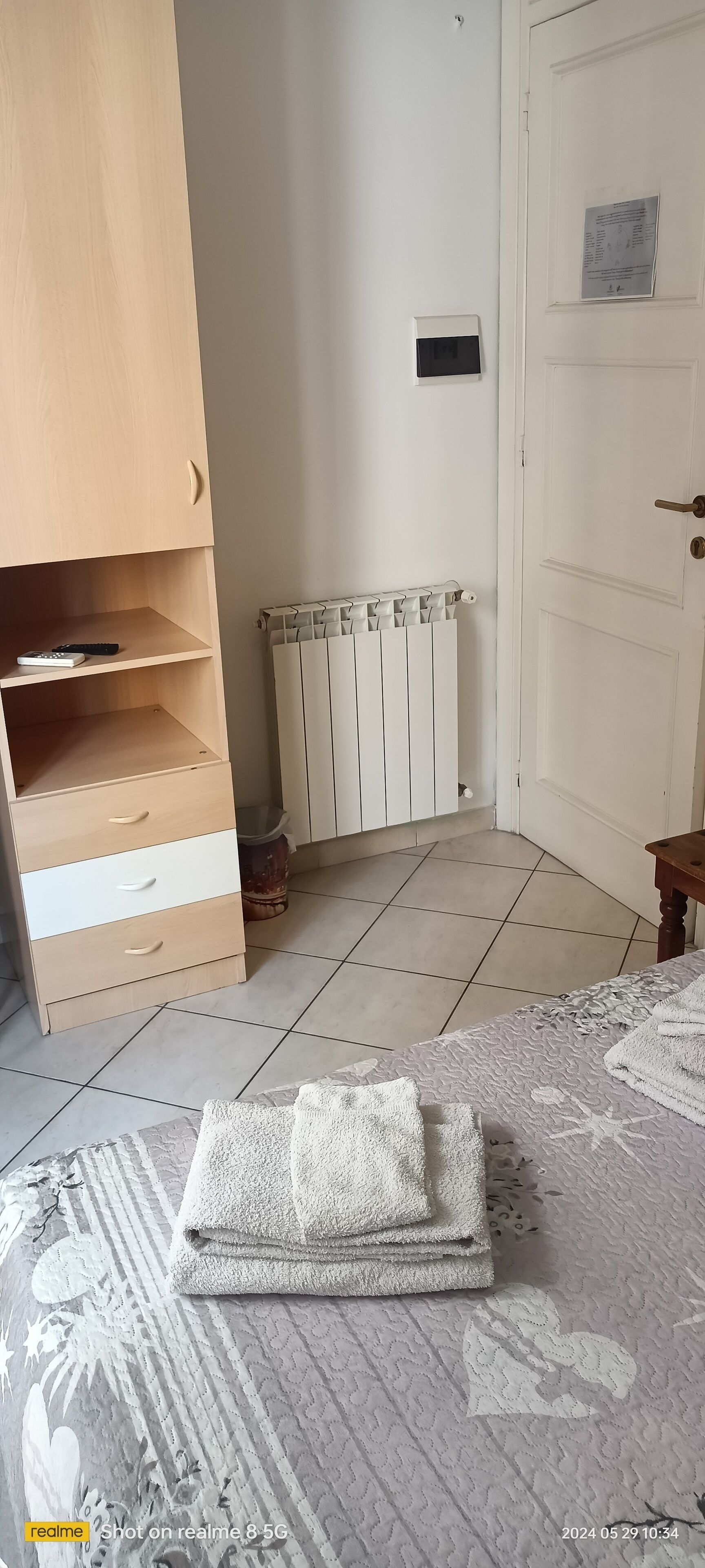 Foto - Almaran B&B Trapani port & city