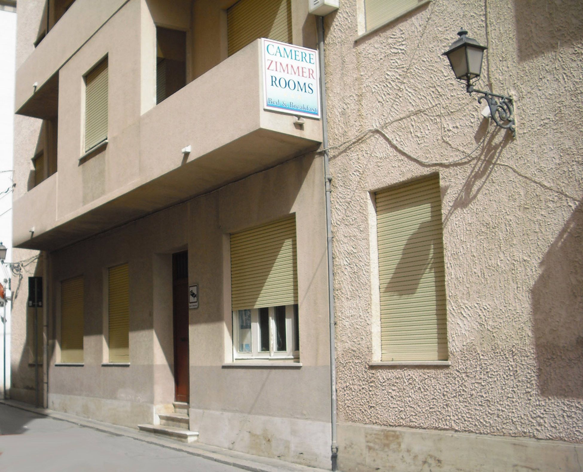 Foto - Almaran B&B Trapani port & city