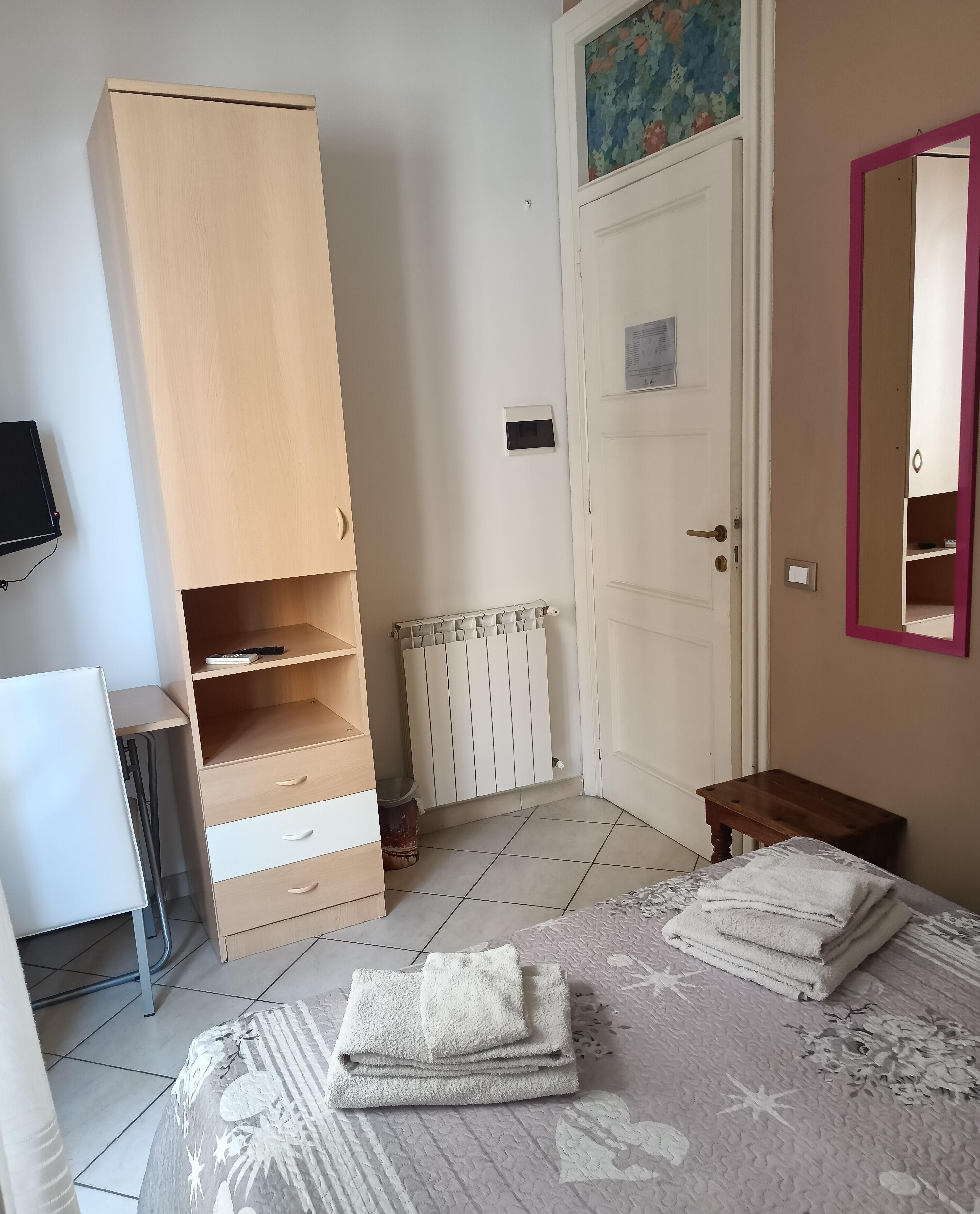 Foto - Almaran B&B Trapani port & city