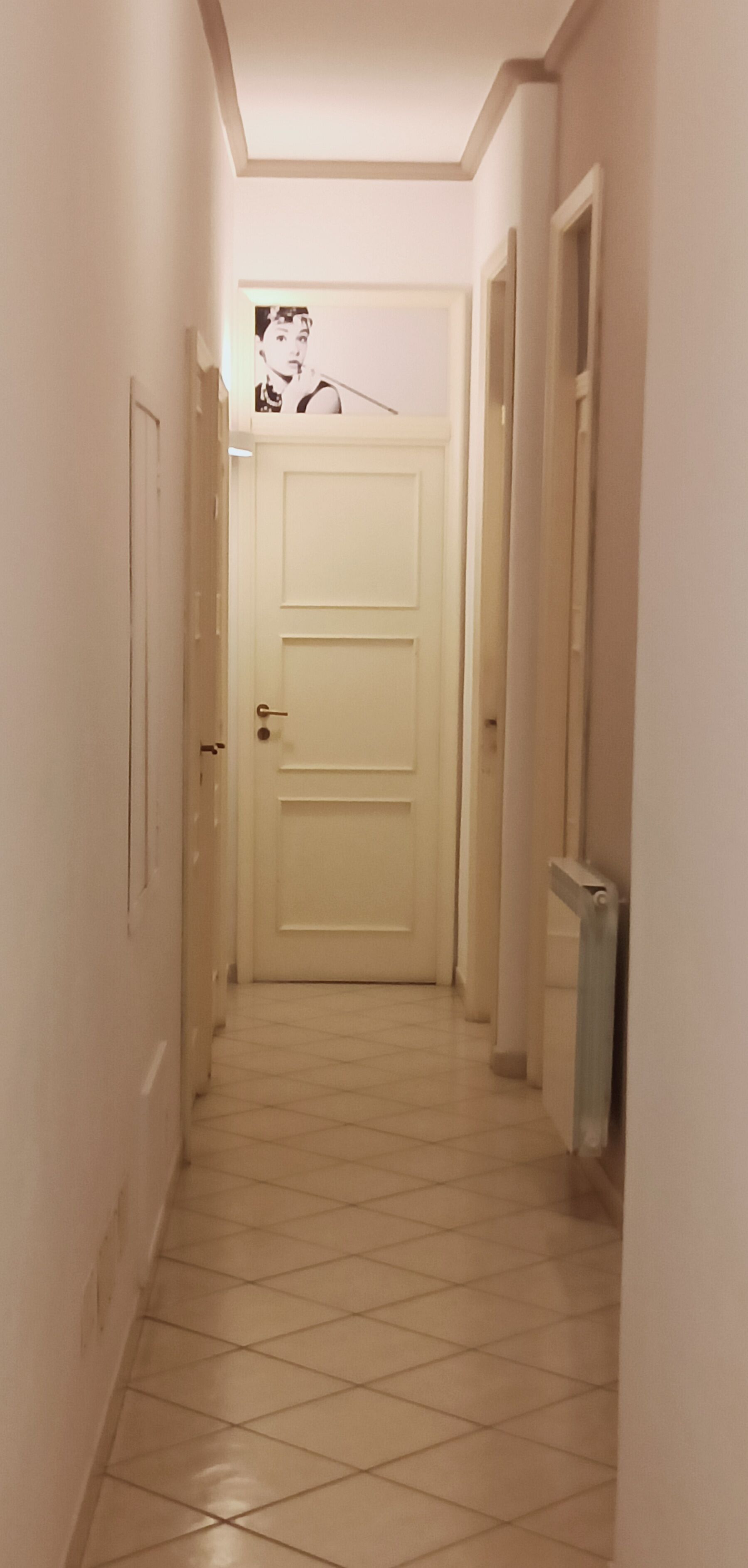 Foto - Almaran B&B Trapani port & city