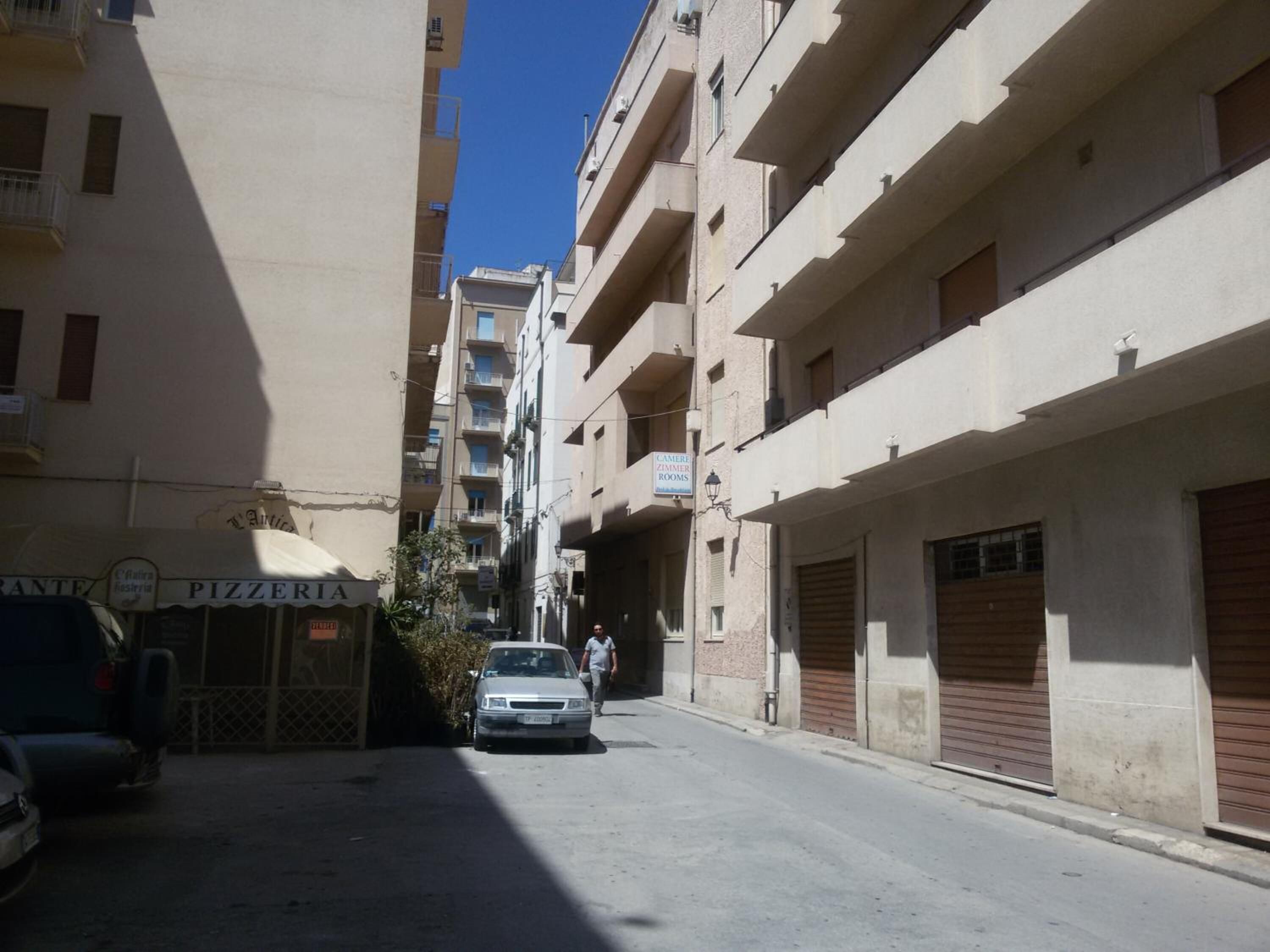 Foto - Almaran B&B Trapani port & city