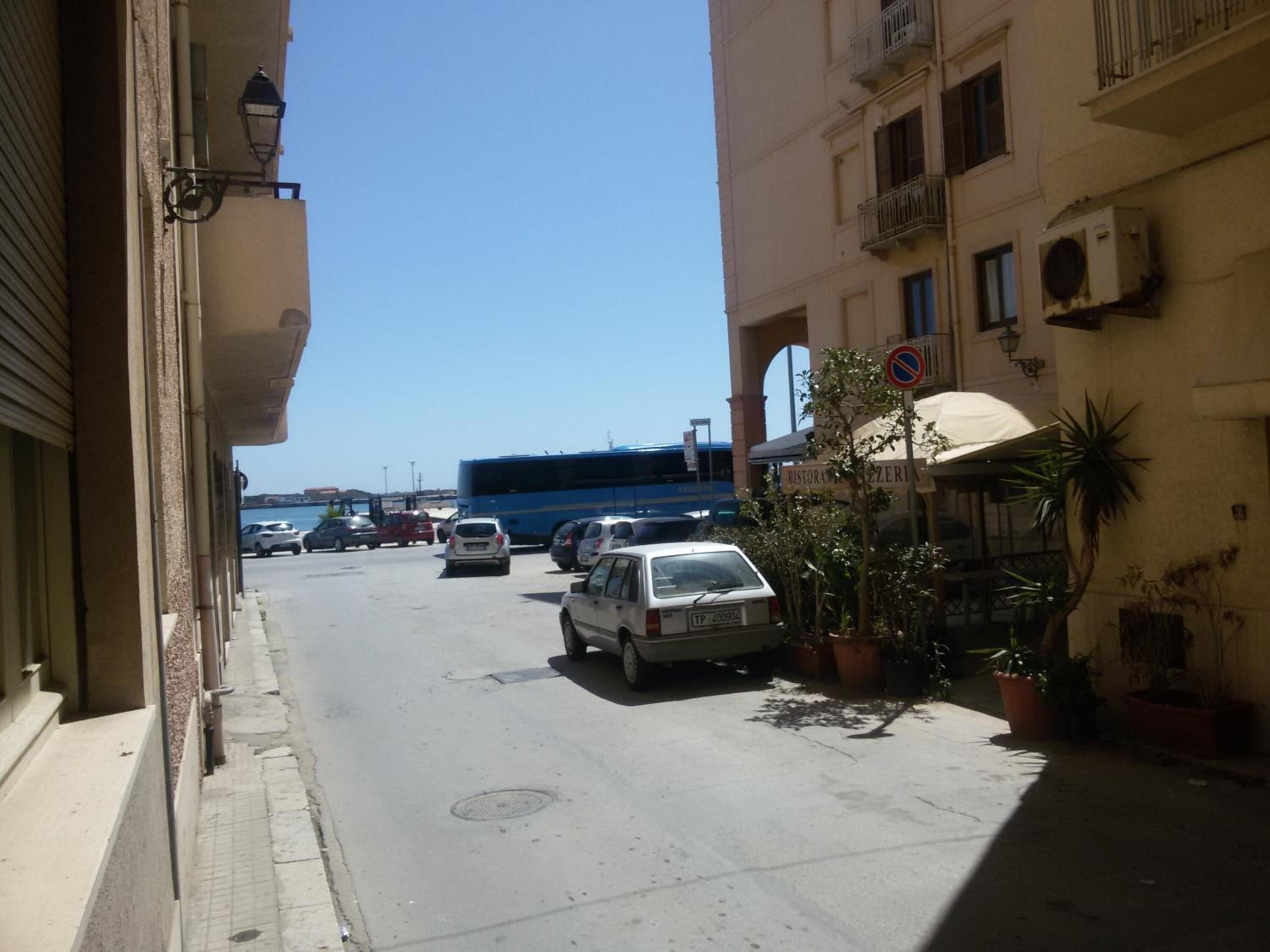 Foto - Almaran B&B Trapani port & city