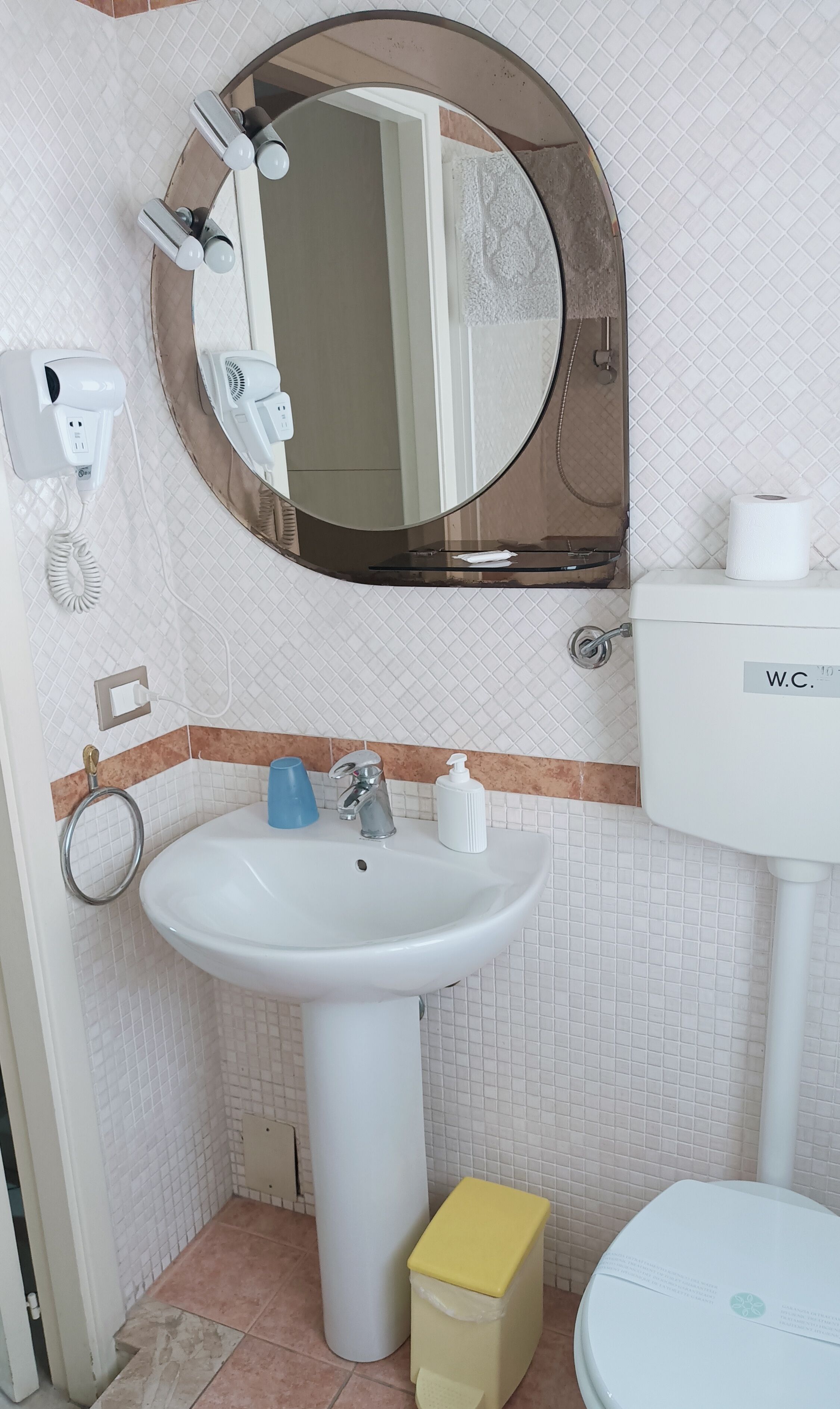 Foto - Almaran B&B Trapani port & city