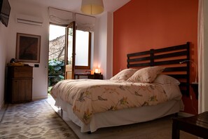 Chambre Double Deluxe