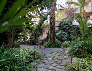 Exterior - Lirma B&B (Cefalù)