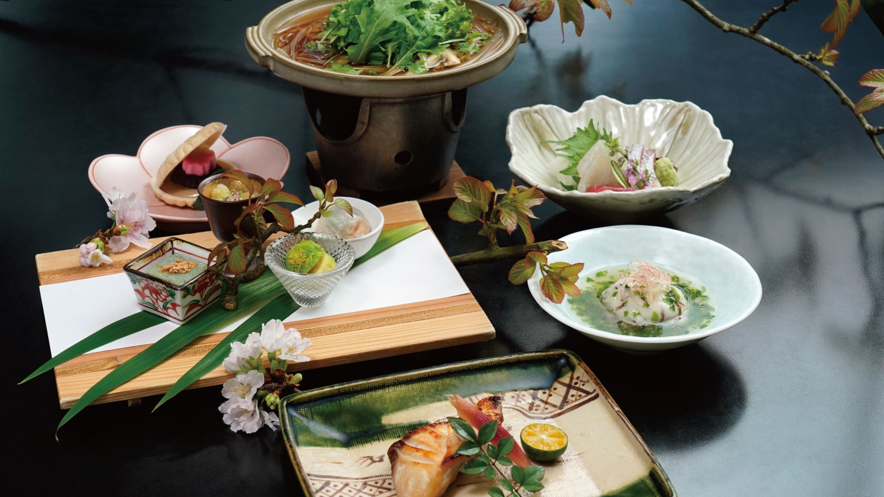 北投日勝生加賀屋 (台北北投日勝生加賀屋國際温泉飯店) Expedia提供写真