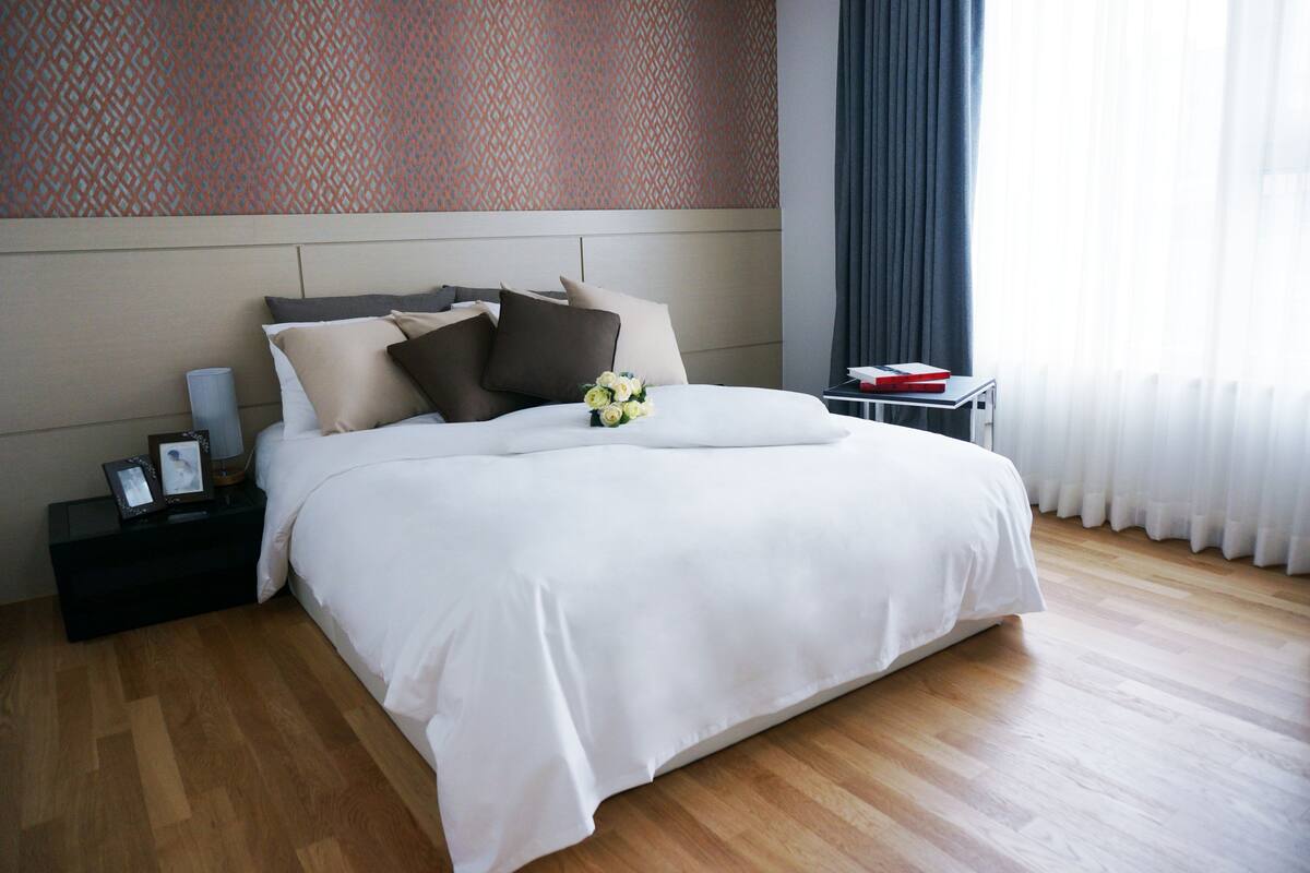 Royal Suite, 2 Bedrooms (New Building)