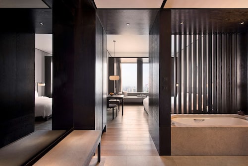 Hyatt Regency Wuhan Optics Valley