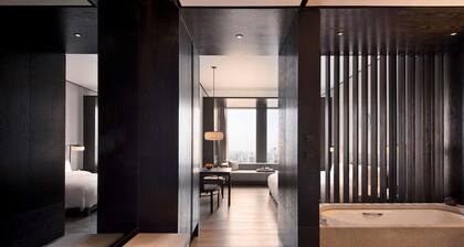 Hyatt Regency Wuhan Optics Valley