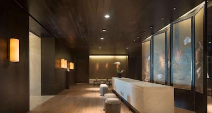 Hyatt Regency Wuhan Optics Valley