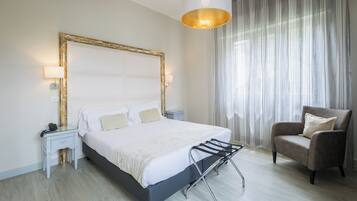 Classic-Doppelzimmer