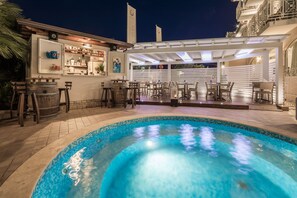 Exterior - Hotel Luna (Massa)