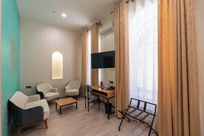 Équipement de l’hébergement