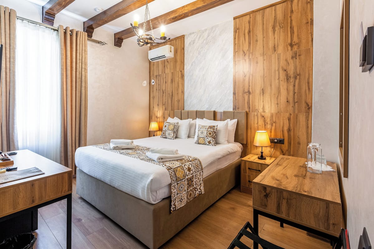 Chambre Double Standard