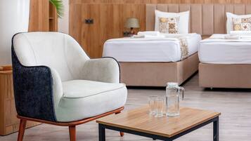 Detalle del interior