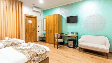 Standard Twin Room | View from room