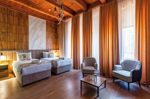 Hotel Malika Bukhara