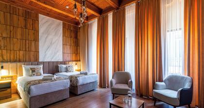 Hotel Malika Bukhara