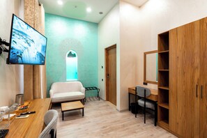 Chambre Double Standard