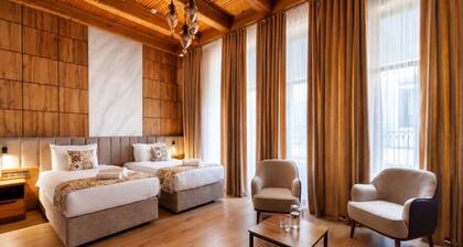 Hotel Malika Bukhara