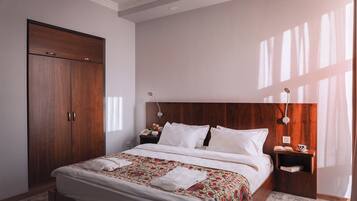 Apartment, 1 Bedroom