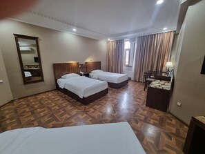 Standard Triple Room - Omar Khayyam (Bukhara)