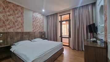 Standard Double Room, 1 Double Bed