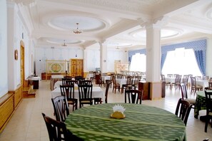 Restaurantes