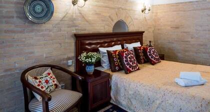Orient Star Khiva